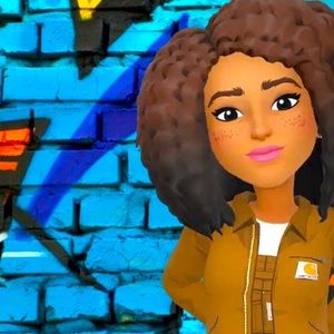 Meet your Posher, KimJ